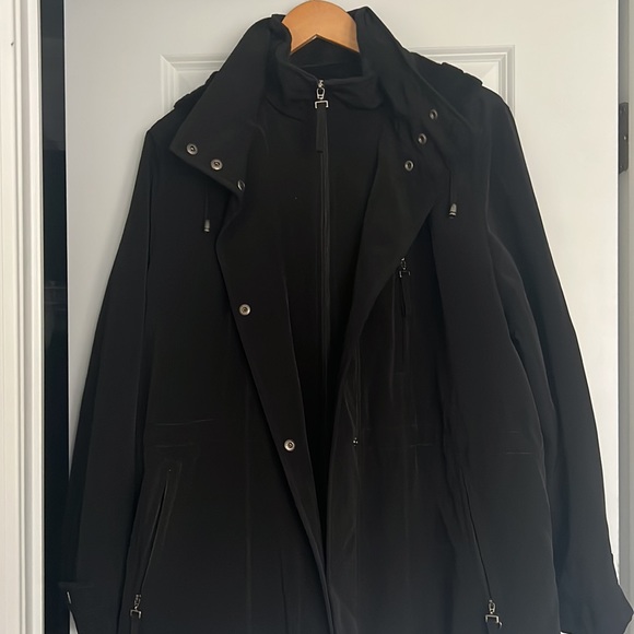 Liz Claiborne Women’s Coat - Picture 3 of 8